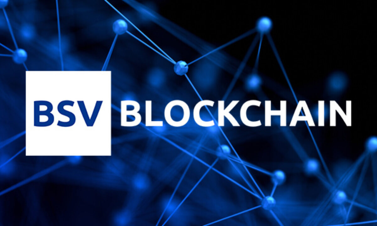 BSV blockchain sets new world record for daily average block size - CoinGeek