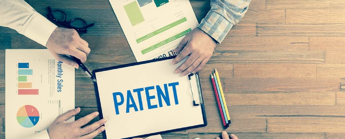 Enhance Your First Invention Journey with InventHelp Patent Services -