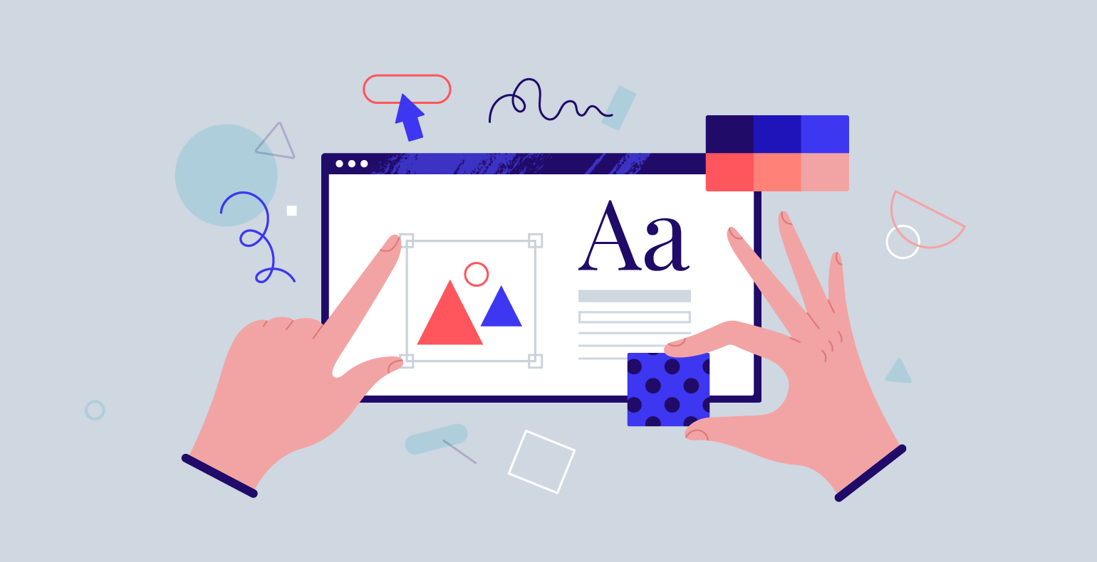30 Graphic Design Tips Professional Designers Want You To Know