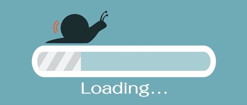 VPN speed is important in the service selection process