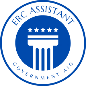 ERC assistant logo